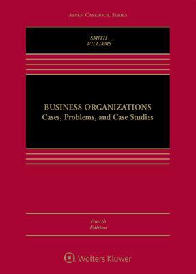 [2d128] #Download% Business Organizations: Cases, Problems, and Case Studies - D. Gordon Smith ~ePub%