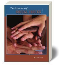 [cca39] #Read^ ~Online* The Economics of Social Issues, by Sharmistha Self, 1e 1st Edition, Loose-Leaf (Book Only) - Sharmistha Self ~ePub!