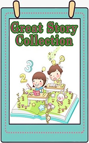 [d5cb5] ~Full~ #Download* Great Story Collection: 12 Short Stories for Growing Boys and Girls - Betty J. Byers @e.P.u.b%