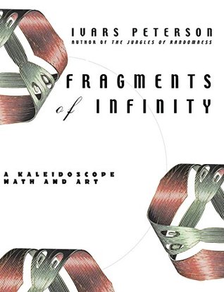 c4226] !D.o.w.n.l.o.a.d^ Fragments of Infinity: A Kaleidoscope of Math and Art - Ivars Peterson ~P.D.F~