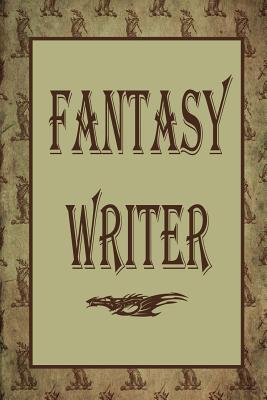 [e028a] #Full^ !Download% Fantasy Writer Dot Grid Journal: A 6 X 9 200 Page Dot Grid Journal for Fantasy Writers, Outlining, Novel Ideas, Writing Schedule, Journals for Writers. -  ~P.D.F@