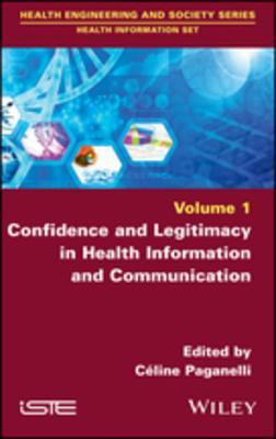 [f2c5a] #Read* ~Online@ Confidence and Legitimacy in Health Information and Communication - Ceiline Paganelli %ePub~