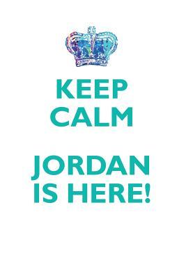 [5fda7] #R.e.a.d! KEEP CALM, JORDAN IS HERE AFFIRMATIONS WORKBOOK Positive Affirmations Workbook Includes: Mentoring Questions, Guidance, Supporting You - Affirmations World ~e.P.u.b%