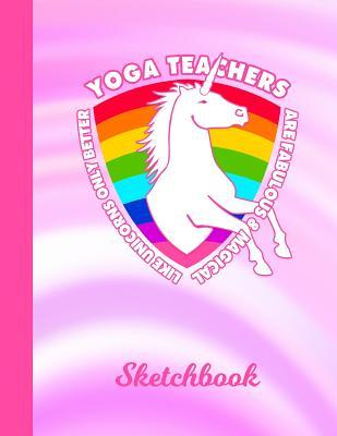 [fde17] ^Download% Sketchbook: Science Teacher Unicorn Rainbow Pink Cover for Girls Drawing Sketch Book for Artists & Illustrators Scrapbook Notepad & Art Workbook Learn to Draw - Fable Impressions !e.P.u.b@