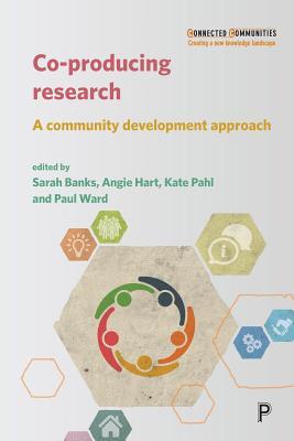 e59ba] %D.o.w.n.l.o.a.d^ Co-producing Research: A Community Development Approach - Sarah Banks *e.P.u.b^