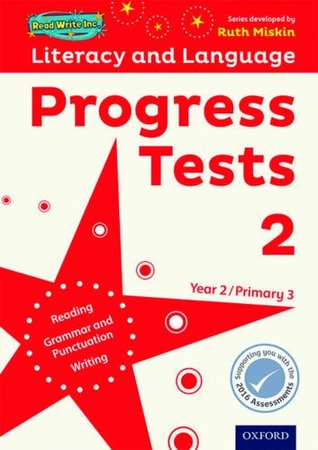 [e39d6] *R.e.a.d@ @O.n.l.i.n.e@ Read Write Inc. Literacy and Language: Year 2: Progress Tests 2 - Ruth Miskin ^P.D.F%