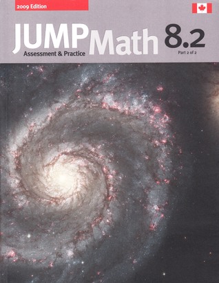 [bb3f2] !Read% *Online@ JUMP Maths - Canada 2009 Edition - AP 8.2 Part 1 of 2 - Canada %ePub!