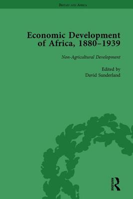 [1f160] *Full@ !Download@ Economic Development of Africa, 1880-1939 Vol 4 - David Sunderland %e.P.u.b%