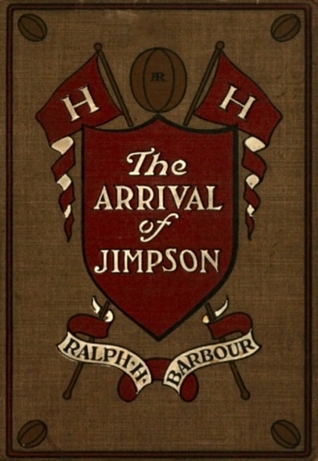 [88fe7] ^Read~ The Arrival of Jimpson and Other Stories for Boys about Boys - Ralph Henry Barbour #e.P.u.b%