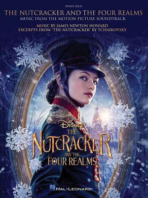 d6ac8] @D.o.w.n.l.o.a.d~ The Nutcracker and the Four Realms: Music from the Motion Picture Soundtrack - James Newton Howard ^e.P.u.b#