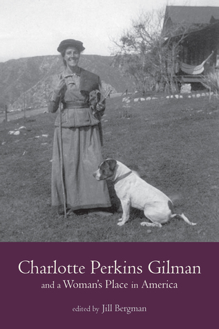 [30ec6] ~Full% !Download@ Charlotte Perkins Gilman and a Woman's Place in America - Jill Annette Bergman #e.P.u.b%