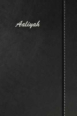 [71896] #Read* Aaliyah: Planner Weekly and Monthly: A Year - 365 Daily - 52 Week Journal Planner Calendar Schedule Organizer Appointment Notebook, Monthly Planner, to Do with 120 Pages 6x9 -  *e.P.u.b~