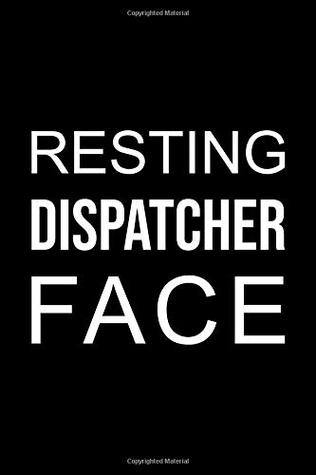 [f3fe1] ^Download# Dispatcher notebook: Blank lined journal: Resting dispatcher face -  !e.P.u.b^