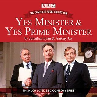 [b20b3] ^Download# Yes Minister Yes Prime Minister: The Complete Audio Collection: The Classic BBC Comedy Series -  %e.P.u.b@