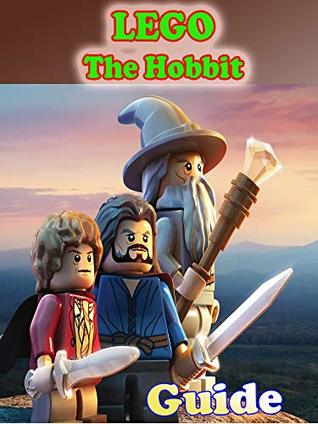 d921f] %D.o.w.n.l.o.a.d~ LEGO The Hobbit Game Guide & Walkthrough, Collectibles, Maps - Lala Reffun *e.P.u.b%