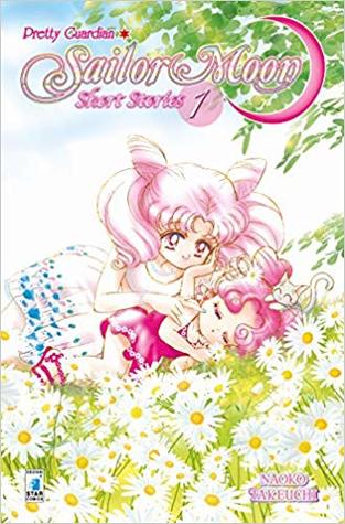 [5e6d8] ^Read~ %Online~ Pretty Guardian Sailor Moon Short Stories, Vol. 1 - Naoko Takeuchi #PDF^