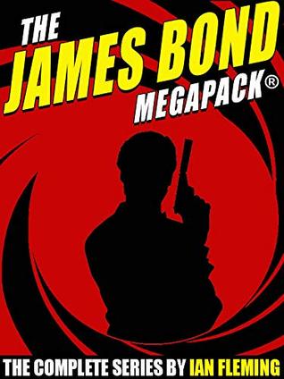 [9c00d] !Read~ The James Bond MEGAPACK®: 21 Classic Novels and Stories - Ian Fleming @PDF^