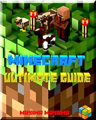 [257e1] #Download! The Ultimate Unofficial guide of exploration for minecrafters: New discovery: Hints and tricks - Muyiwa Mayowa *PDF^