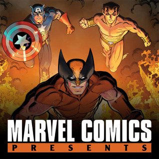 [648af] #Read# ^Online~ Marvel Comics Presents (2019-) (Issues) (2 Book Series) - Charles Soule *PDF*