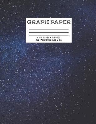 [d8ab1] #Full# *Download* Graph Paper Notebook: Cute Space Shooting Star Pattern Cover Graphing Paper Composition Book -  *ePub#