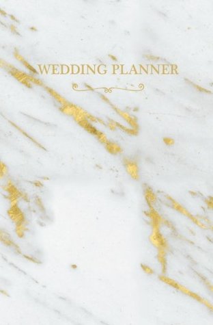 [d0cc3] #Full! #Download~ Wedding Planner: White Gold Marble Blank Wedding Planning Notebook, 110 Lined Pages, 5.25 x 8, Stylish Journal for Bride, Bride to Be, Place Where She  Gift (Destination Wedding) (Volume 1) -  #PDF^