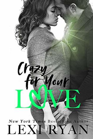 df5ec] @D.o.w.n.l.o.a.d~ Crazy For Your Love (The Boys of Jackson Harbor) - Lexi Ryan @P.D.F%