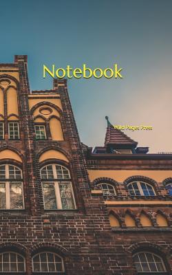 [7851f] #Download! Notebook: Architecture Fa�ade Window Building Old -  #ePub*