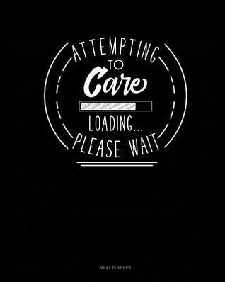 [7c844] %Read! %Online@ Attempting to Care Loading Please Wait: Meal Planner -  !e.P.u.b#