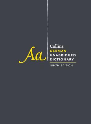 [3f9f8] %Full# %Download~ Collins German Unabridged Dictionary, 9th Edition - HarperCollins Publishers Ltd. @PDF@