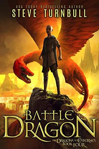 [d5a07] ^Read^ Battle Dragon (The Dragons of Esternes Book 4) - Steve Turnbull @PDF*