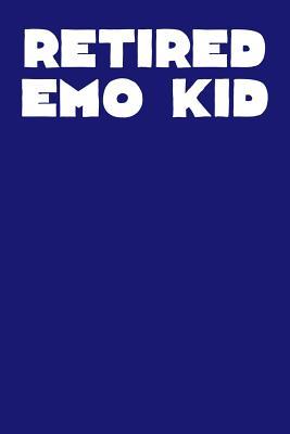 [ac01b] ~Download! Retired Emo Kid: Guitar Tab Notebook 6x9 120 Pages - Tiffany Harris ~PDF!