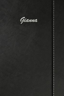 [dbd2a] %Read~ *Online^ Gianna: Personalized Comprehensive Garden Notebook with Garden Record Diary, Garden Plan Worksheet, Monthly or Seasonal Planting Planner, Expenses, Chore List, Highlights Simulated Leather -  ^P.D.F!