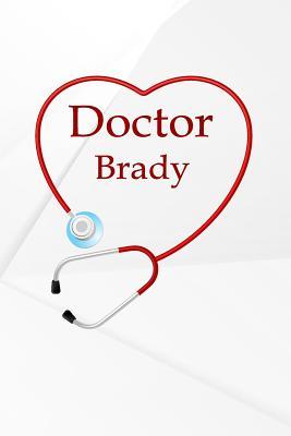 [716bd] ^Download~ Doctor Brady: Drawl and Write Journal Notebook Lined Pages with space to sketch -  @P.D.F@