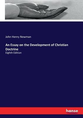 [08f49] !R.e.a.d! *O.n.l.i.n.e* An Essay on the Development of Christian Doctrine - John Henry Cardinal Newman *P.D.F@