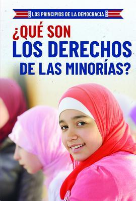 [c66d8] @Read! ^Online^ �qu� Son Los Derechos de Las Minor�as? (What Are Minority Rights?) - Joshua Turner #PDF!