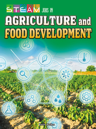 [138d7] *R.e.a.d@ STEAM Jobs in Agriculture and Food Development - Kevin Walker ^ePub%