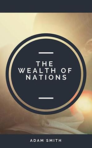 [4c186] @R.e.a.d~ #O.n.l.i.n.e~ An Inquiry into the Nature and Causes of the Wealth of Nations - Adam Smith @e.P.u.b@