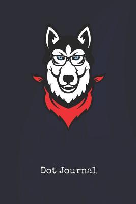 [b80b3] ^Read! ^Online* Dot Journal: Siberian Husky U.S. Blank Writing Journal Patriotic Stars & Stripes Red White & Blue Cover Daily Diaries for Journalists & Writers Note Taking Write about your Life & Interests - Starsandstripes Publications #PDF@