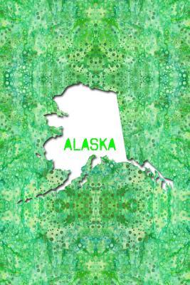 [647e0] *Read* Alaska: 6x9 lined journal: The Great State of Alaska USA: The Last Frontier Notebook - America the Beautiful Press @P.D.F#