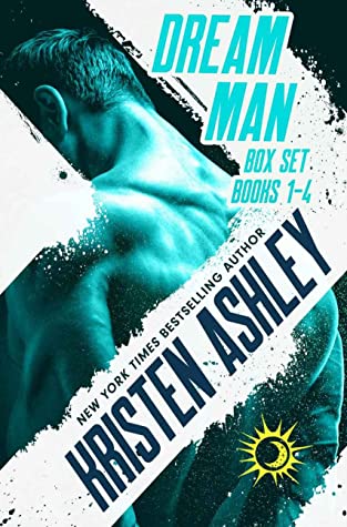 [b0485] ^Full% *Download@ Dream Man Complete Collection: An Anthology (Dream Man, #1-4) - Kristen Ashley @ePub@