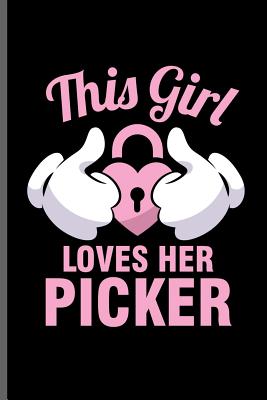 [cefca] @Read^ This Girl loves her Picker: Picker Key Door notebooks gift (6x9) Lined notebook to write in - Ryan Malone *ePub^