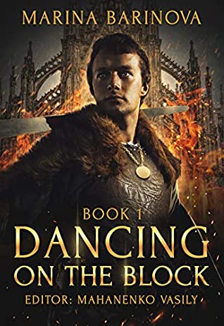 [57a13] ^Download@ Dancing on the Block (The Criasmore Treaty Book 1) - Marina Barinova ~e.P.u.b#