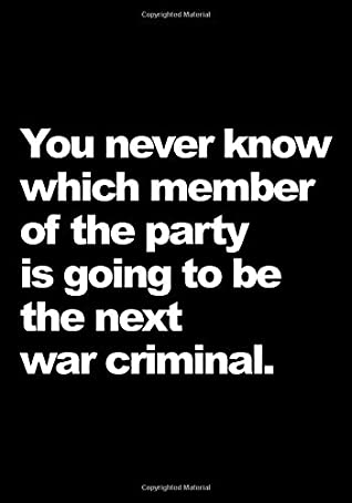 3df49] ~D.o.w.n.l.o.a.d~ RPG journal: Blank college ruled notebook for role playing gamers: You never know which member of the party is going to be the next war criminal -  ~PDF%