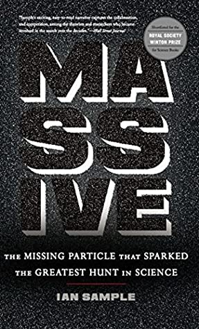 [3fbab] ~Full# %Download# Massive: The Missing Particle That Sparked the Greatest Hunt in Science - Ian Sample *ePub!