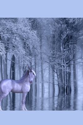 [c858f] ^Read* Unicorn Journal: 100 Pages 6 X 9 Journal Notebook - RWG #ePub!