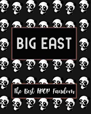 [64ffe] ~Read# #Online~ BIG EAST The Best KPOP Fandom: Best KPOP Gift Fans Cute Panda Monthly Planner 8x10 Book 110 Pages Book - Daebak Kpop ^P.D.F*