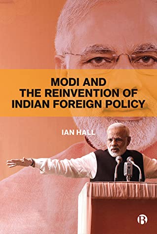 [fa693] %Read* ~Online* Modi and the Reinvention of Indian Foreign Policy - Ian Hall ^P.D.F%